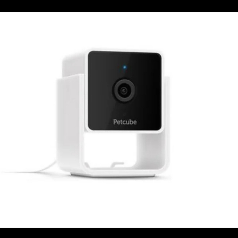 Petcube Cam Pet Monitoring Camera with Built-in Surveillance Night Vision NWT - Picture 5 of 5